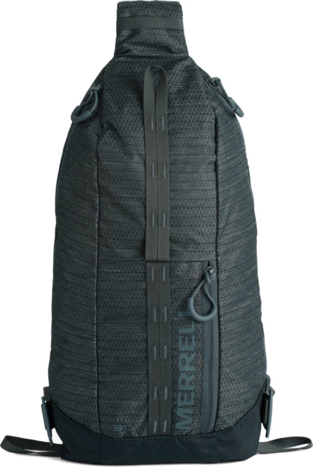 Crest 8l Slynge Sort Merrell