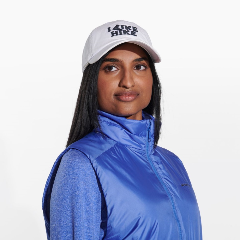 Jeg Kan Godt Lide At Vandre Far Hat Merrell Cloud Danser