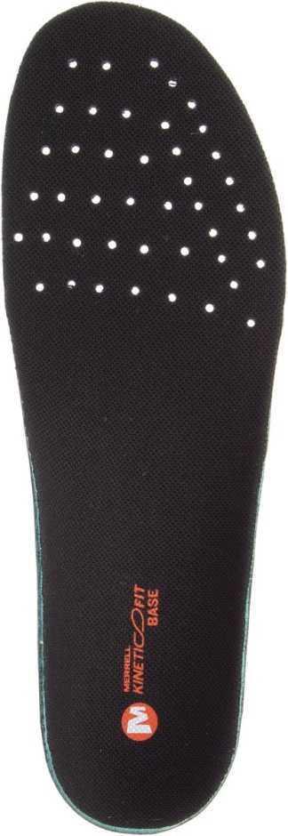 Kinetic Fit&trade Base Fodseng Merrell Mesh