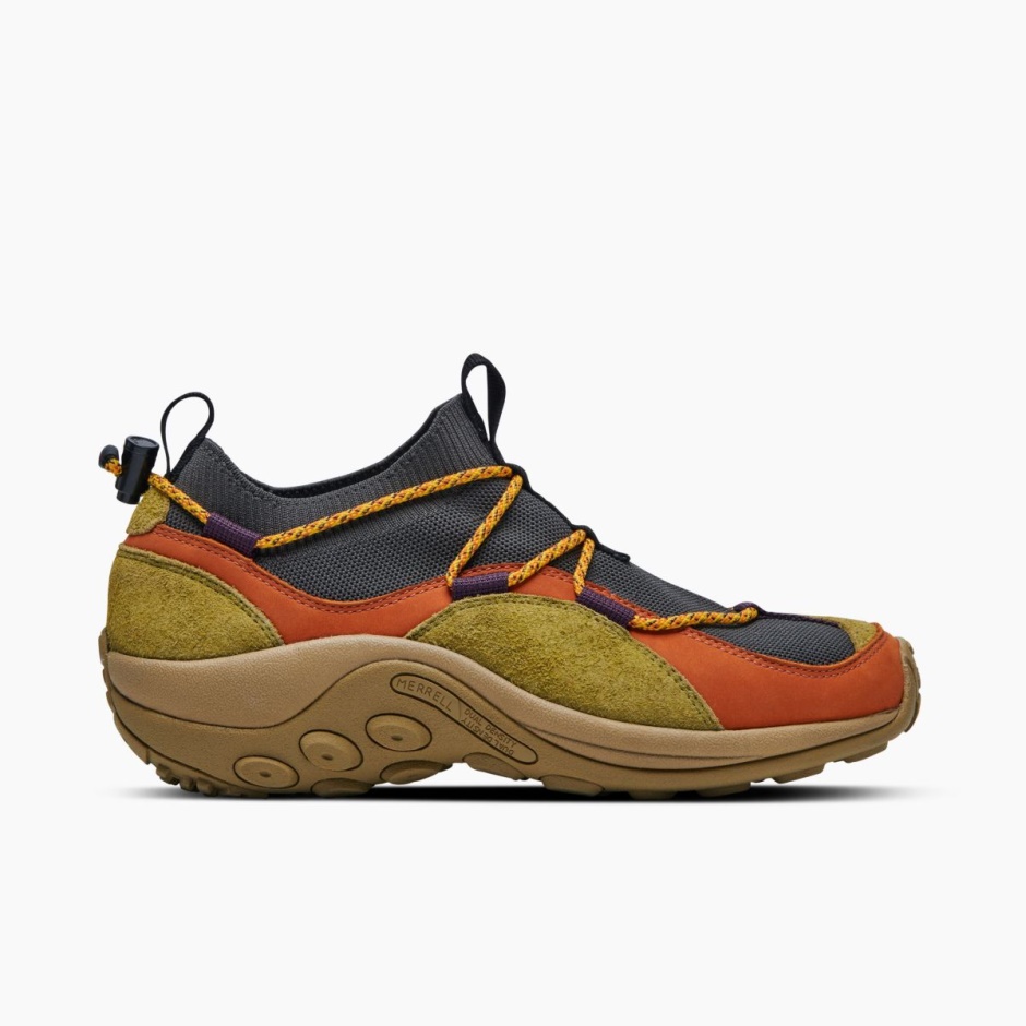 Herre Jungle Moc Explorer Merrell Multi