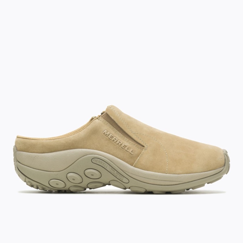 Herre Jungle Rutsjebane Coyote Merrell