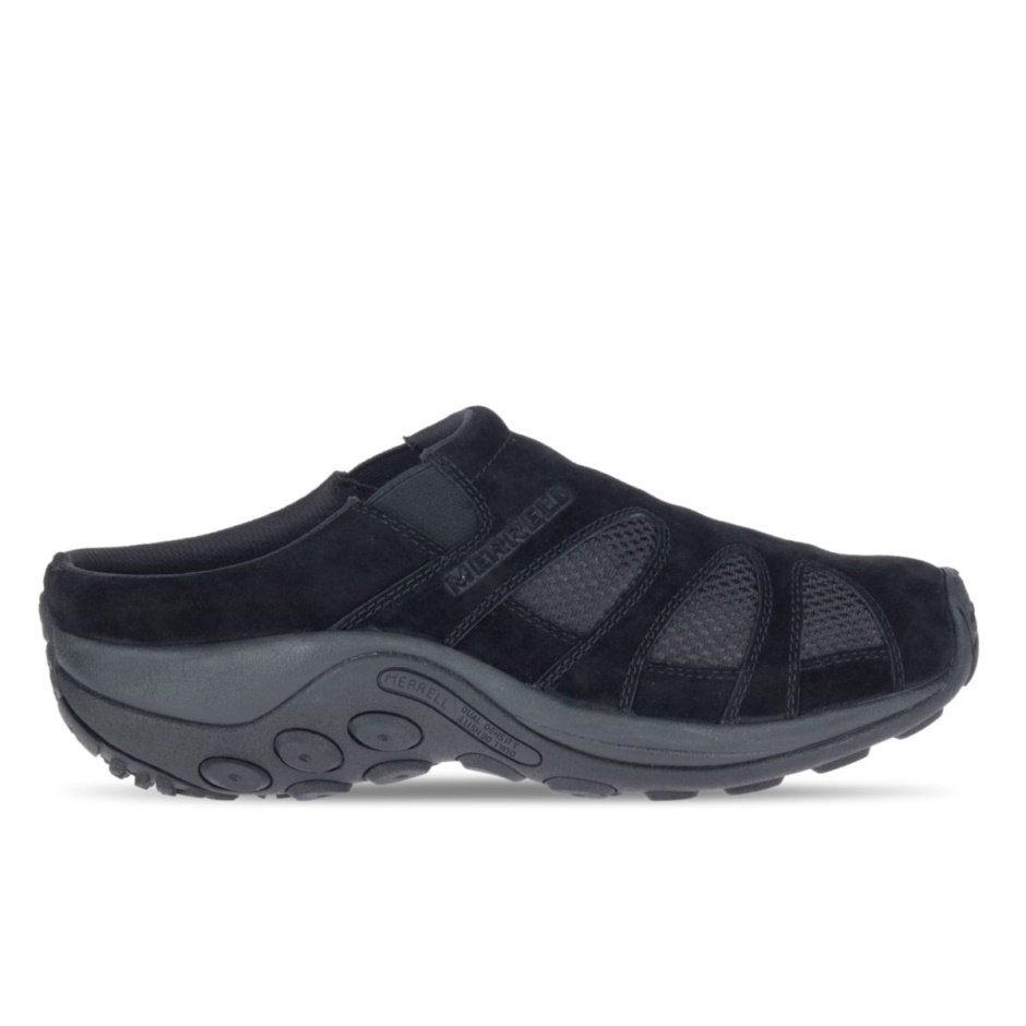 Mænds Jungle Slide Vent 1trl Midnight Merrell