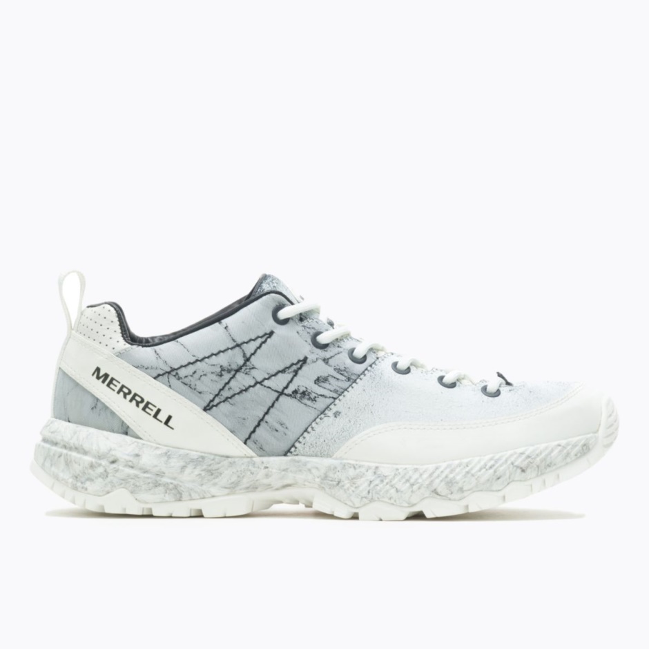 Herre Mqm Ace Dille Merrell Marmoreret