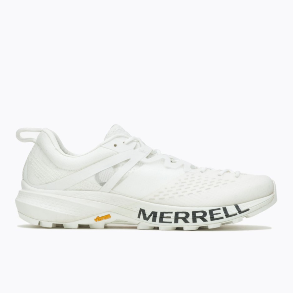 Herre Mtl Mqm Merrell Hvid
