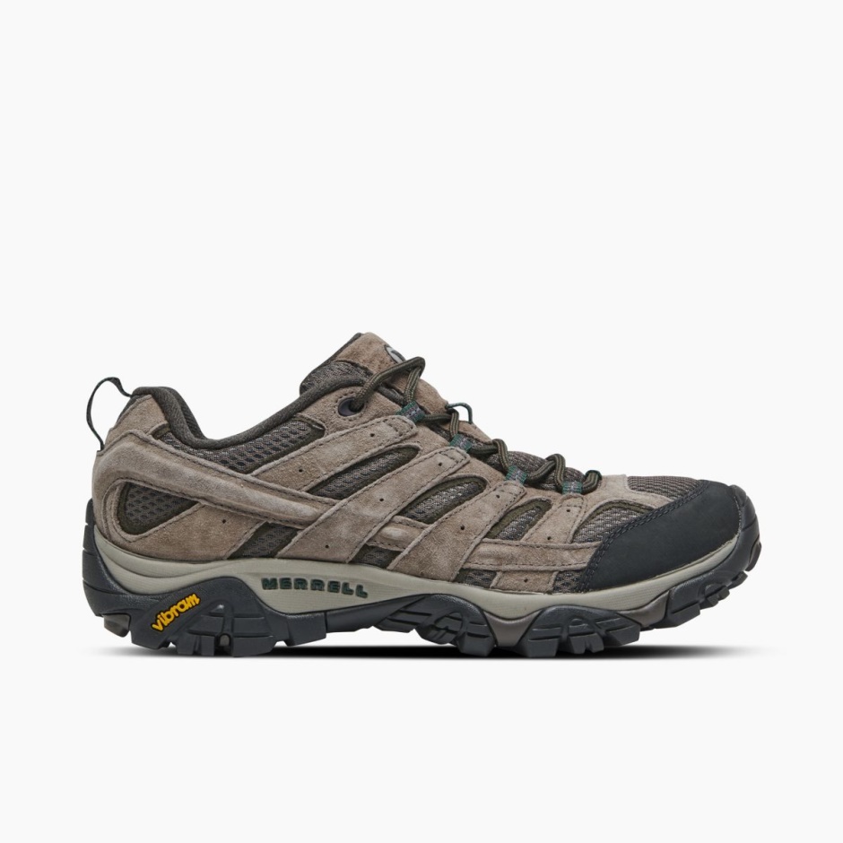 Herre Moab 2 Ventilator Boulder Merrell