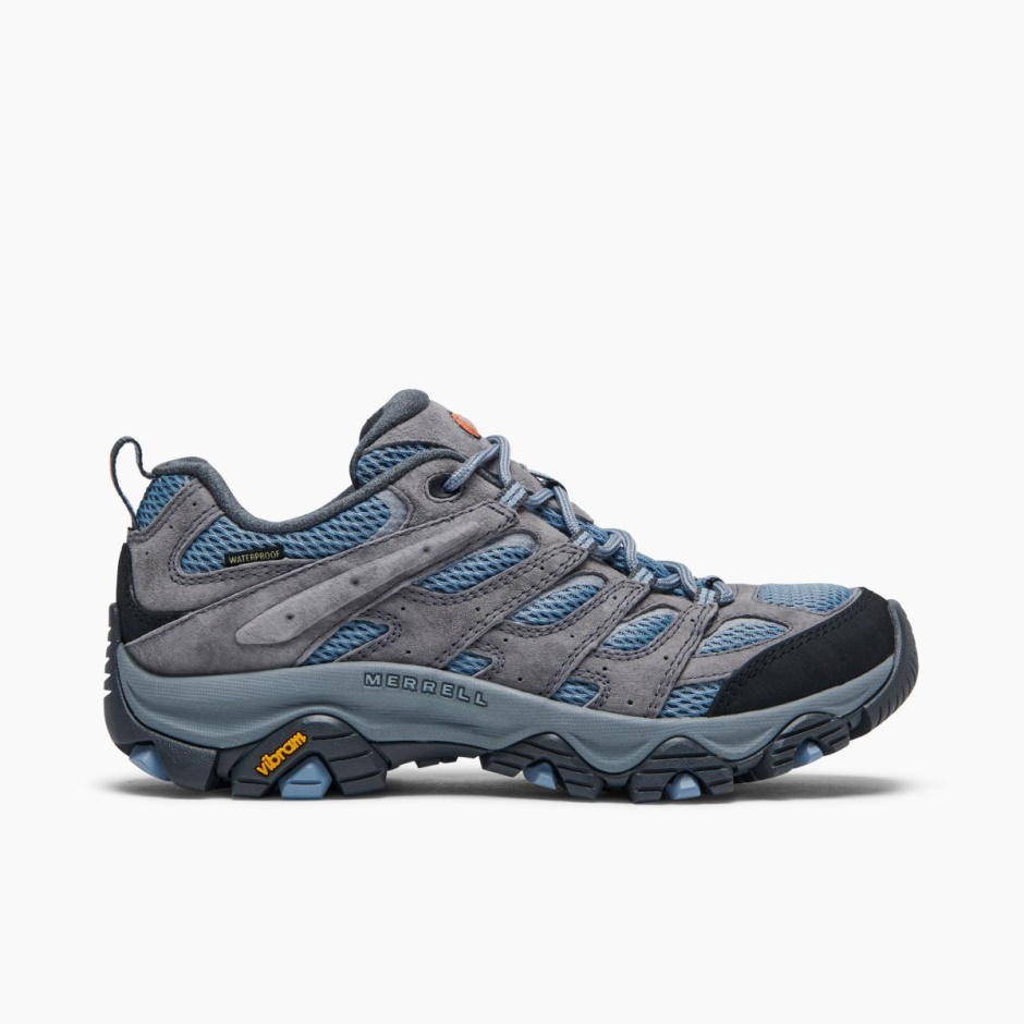Merrell Altitude Kvinders Moab 3 Vandtæt