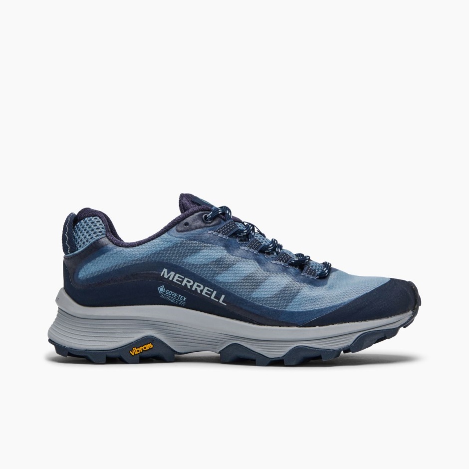 Merrell Altitude Kvinders Moab Speed Gore-tex