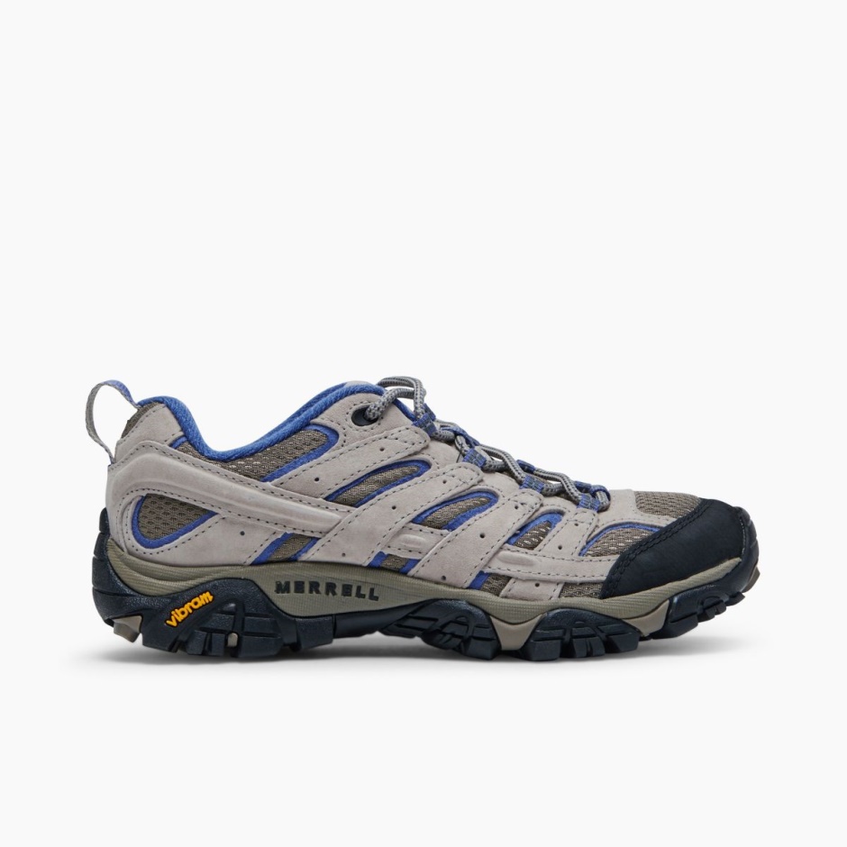 Merrell Aluminium Marlin Kvinders Moab 2 Ventilator