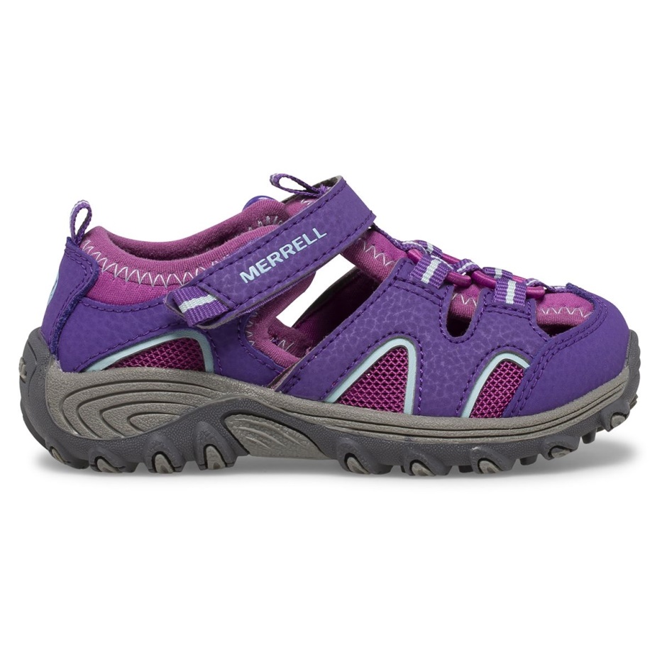 Merrell Berry Lille Børns Hydro H2o Hiker Jr Sandal