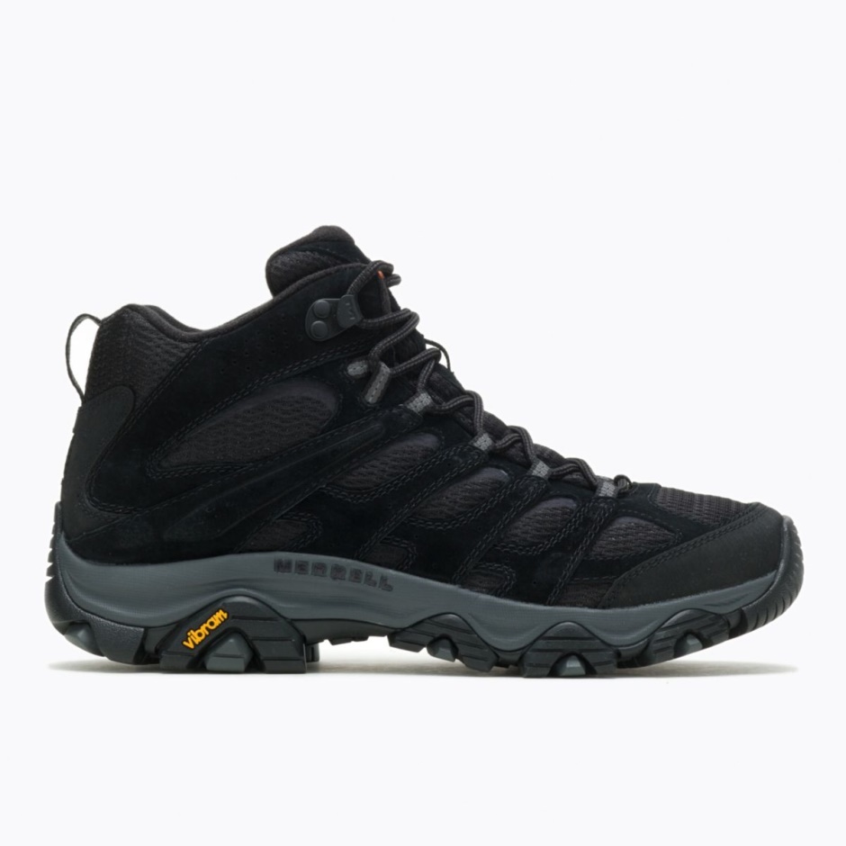 Merrell Sort Nat Herre Moab 3 Mid