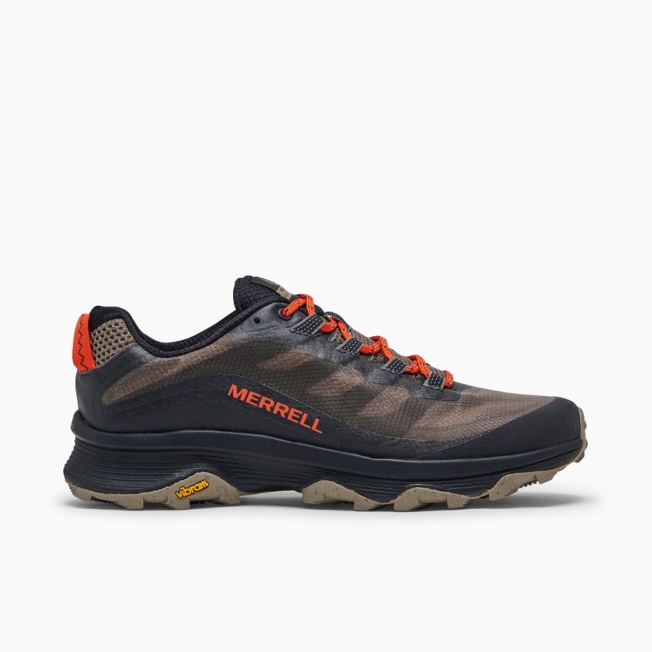 Merrell Brindle Herre Moab Speed