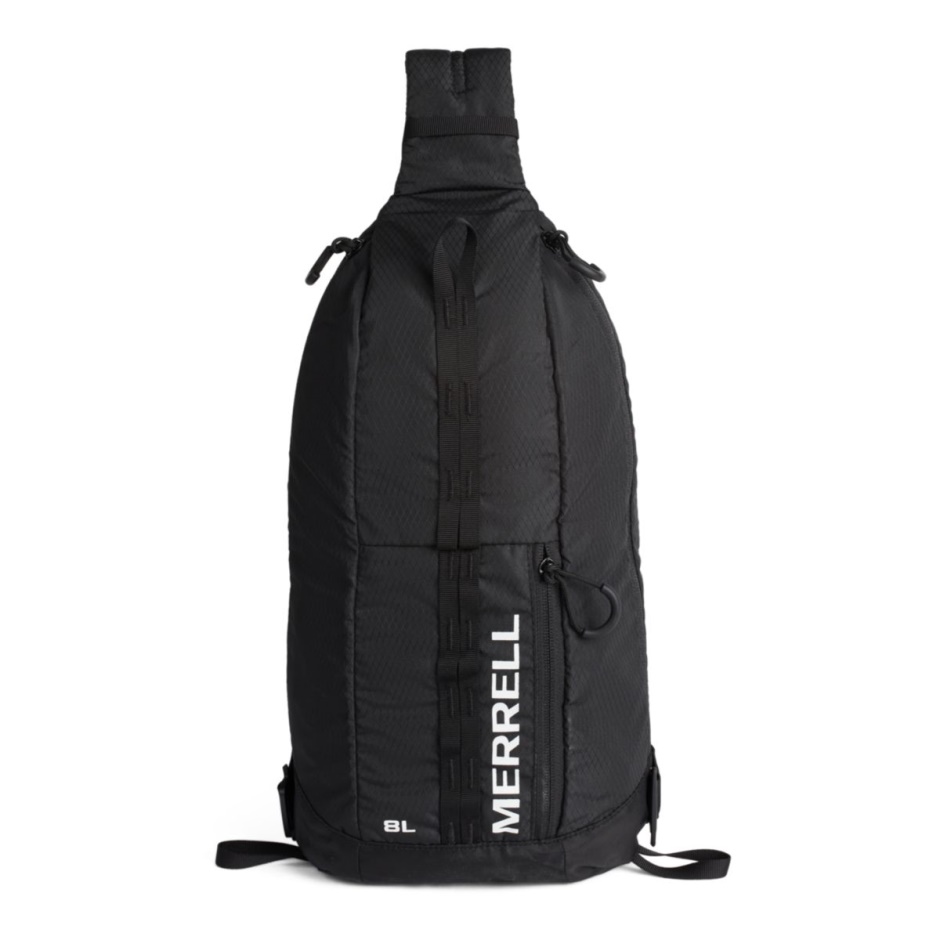 Merrell Crest Eco Dye 8l Slynge Sort