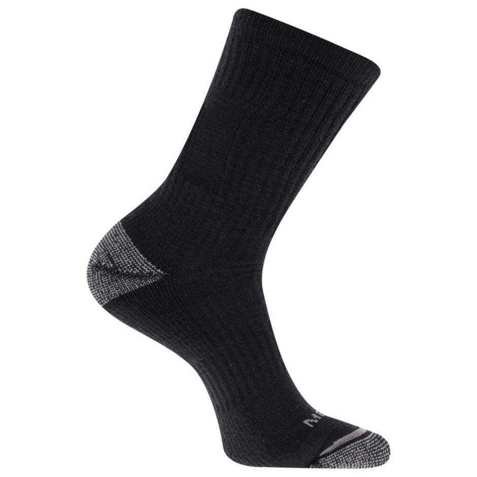 Merrell Elite Taktisk Besætningssok Sort