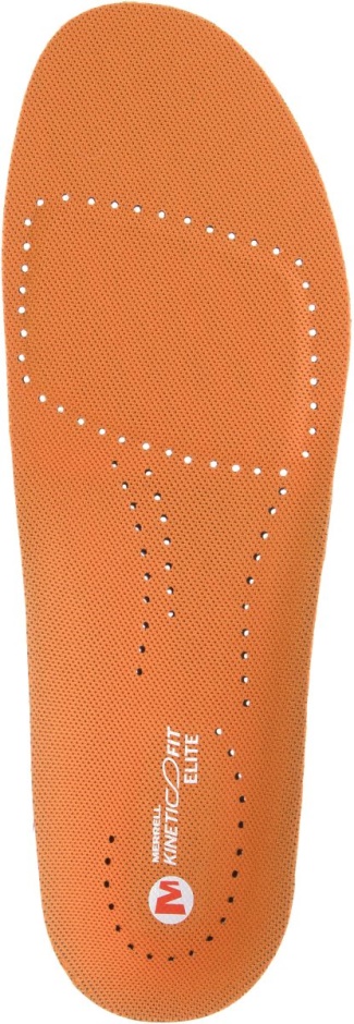 Merrell Kinetic Fit&trade Elite Fodseng Bred Bredde Mesh