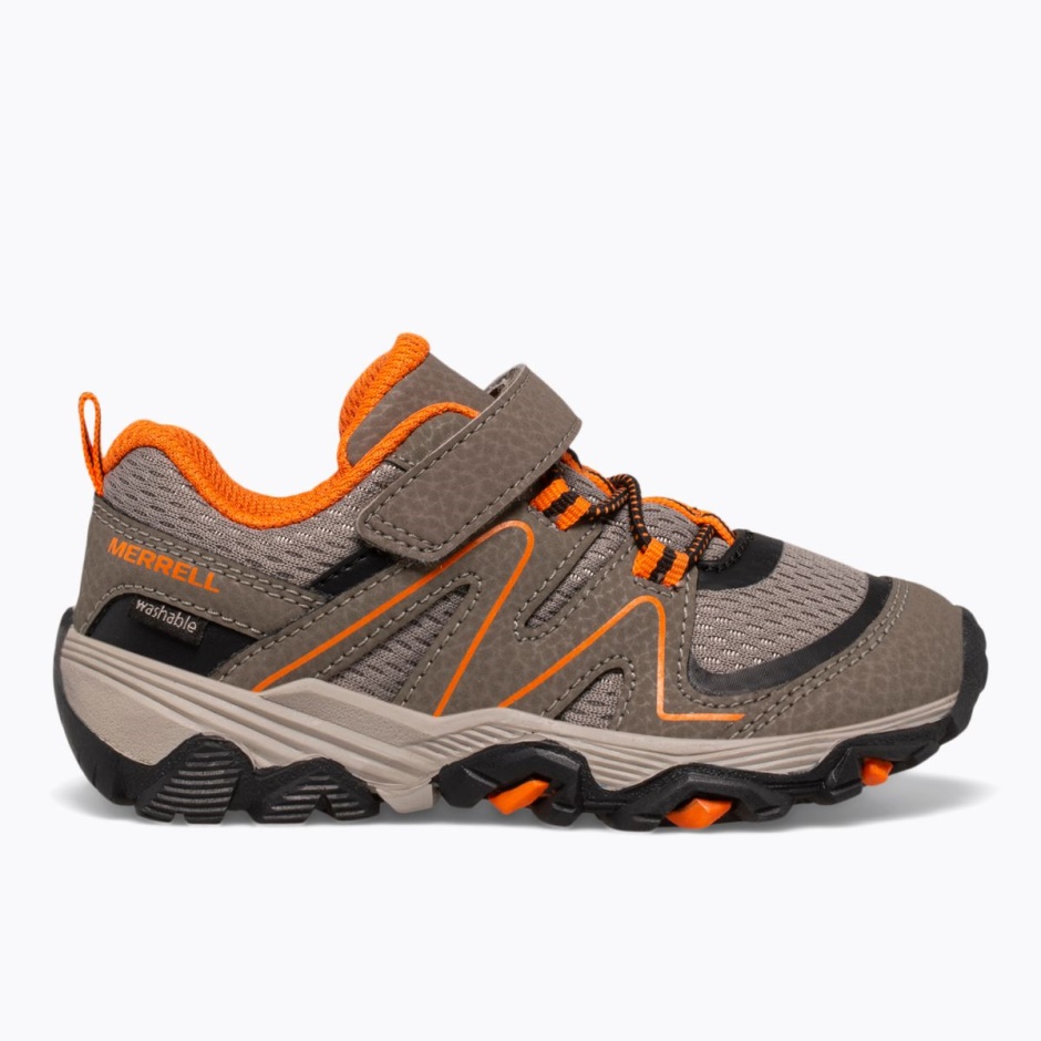Merrell Little Kid's Trail Quest Jr. Våbenrøg