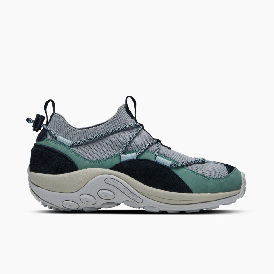 Merrell Herre Jungle Moc Explorer Mineral