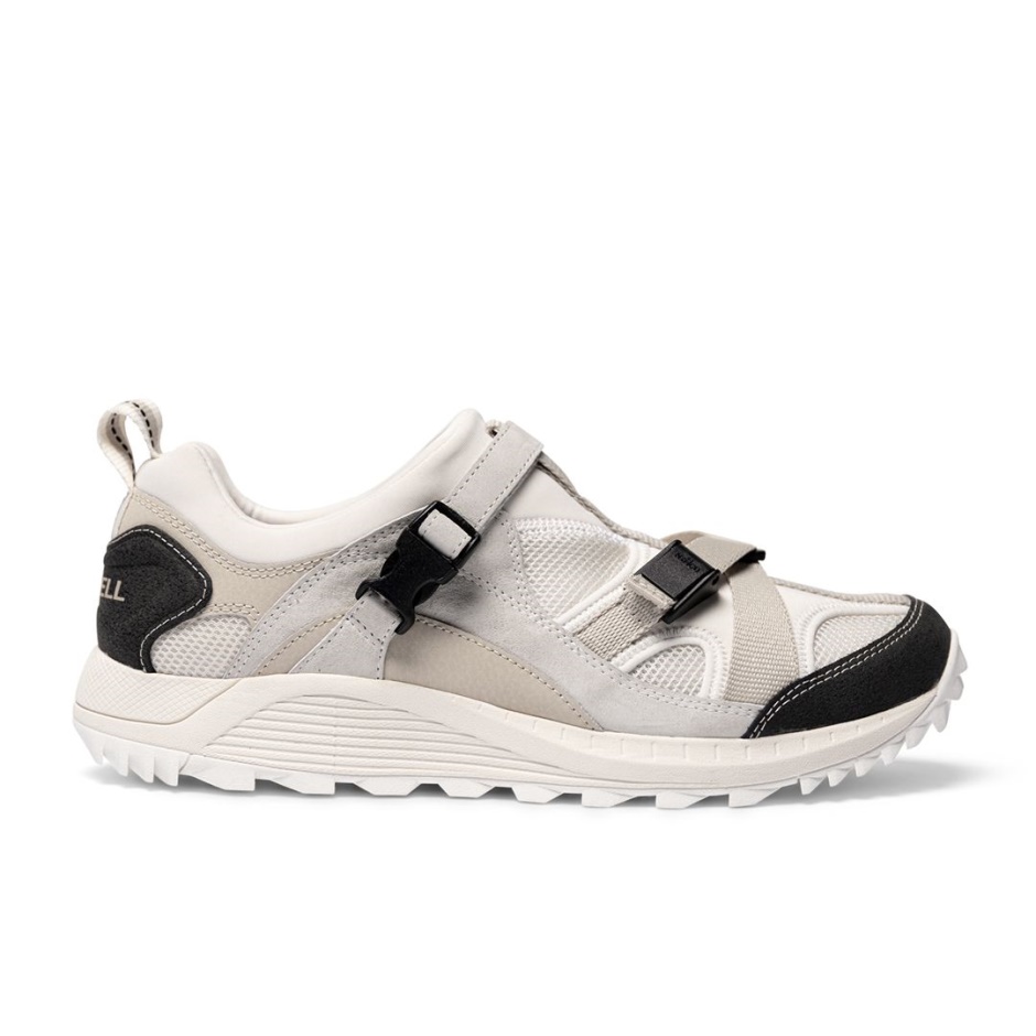 Merrell Mænds Kystlinje Luksus Hvid