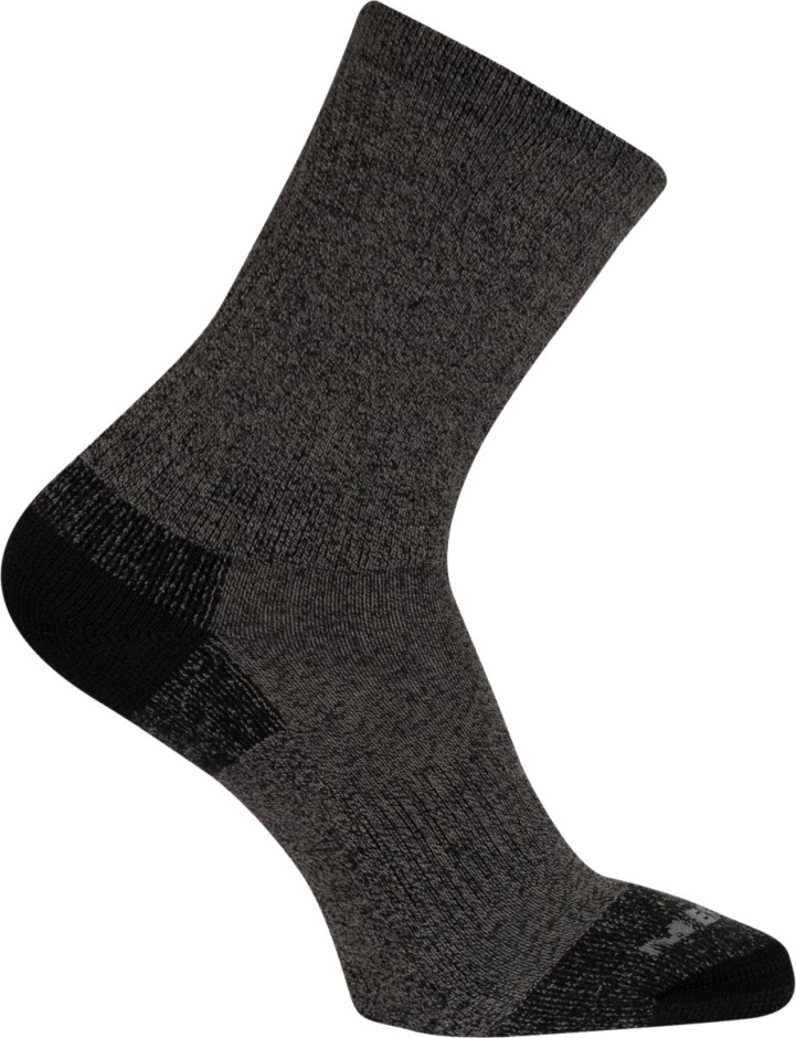 Merrell Moab Hiker Crew Sok Onyx Mergel
