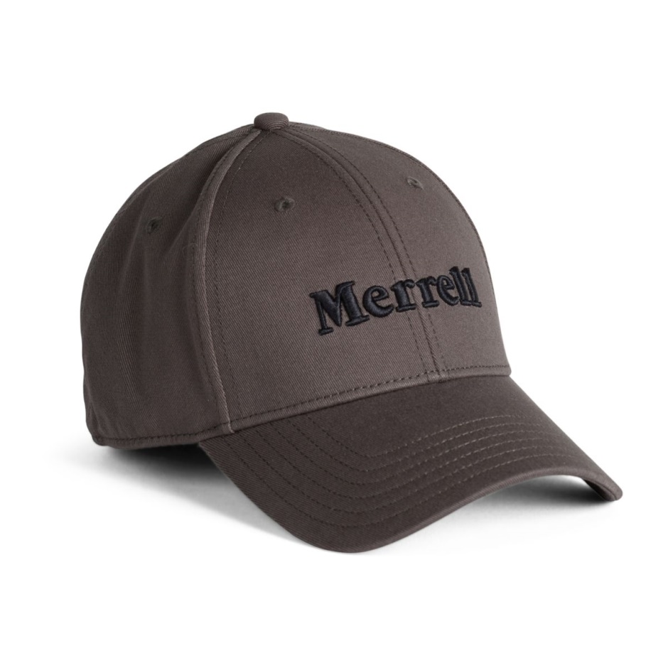 Merrell Rock Merrell Twill Elastisk Hat