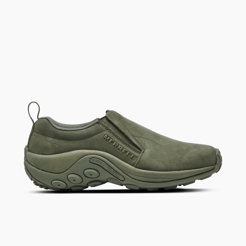 Merrell Kvinders Jungle Moc Lichen
