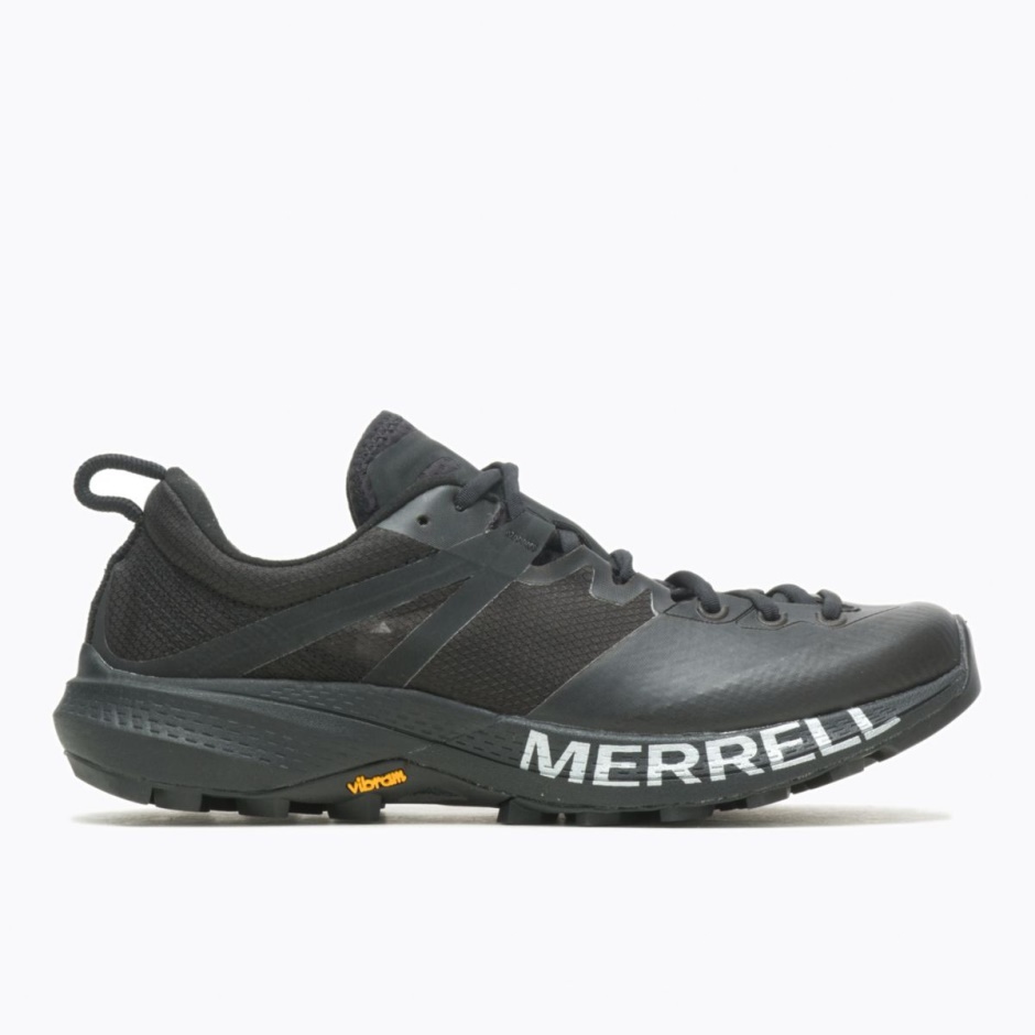 Merrell Dame Mtl Mqm Sort