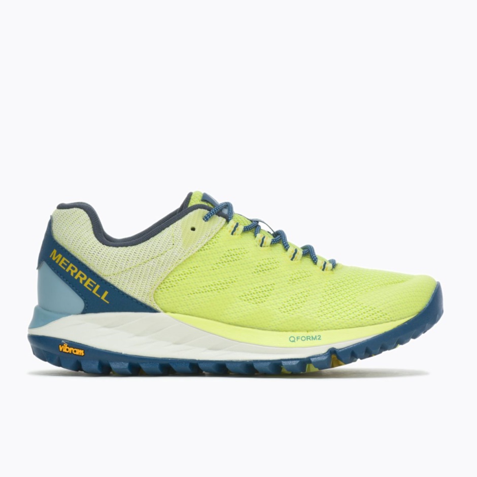 Kvinders Antora 2 Pomelo Merrell