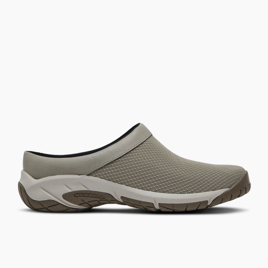 Dame Ekstranummer Breeze 4 Aluminium Merrell