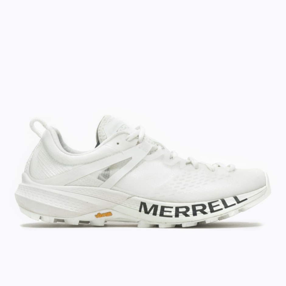Dame Mtl Mqm Merrell Hvid